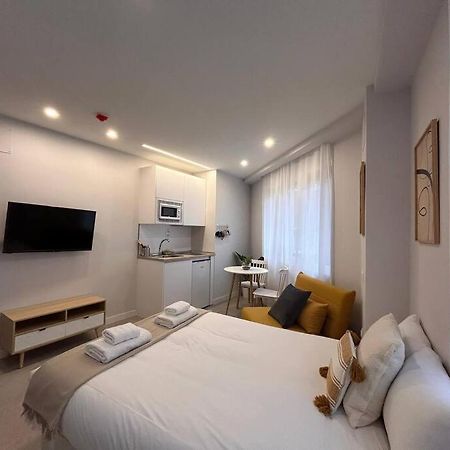 Cozy Studio In Tetuan - En 1/8 Μαδρίτη Εξωτερικό φωτογραφία