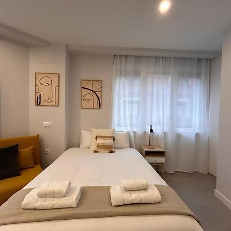 Cozy Studio In Tetuan - En 1/8 Μαδρίτη Εξωτερικό φωτογραφία