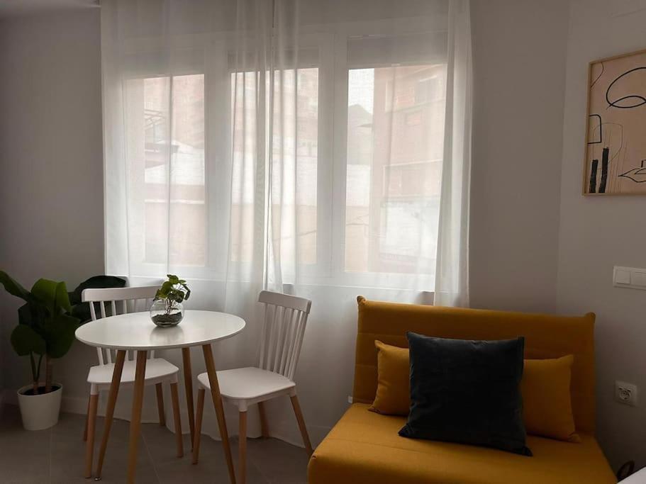 Cozy Studio In Tetuan - En 1/8 Μαδρίτη Εξωτερικό φωτογραφία