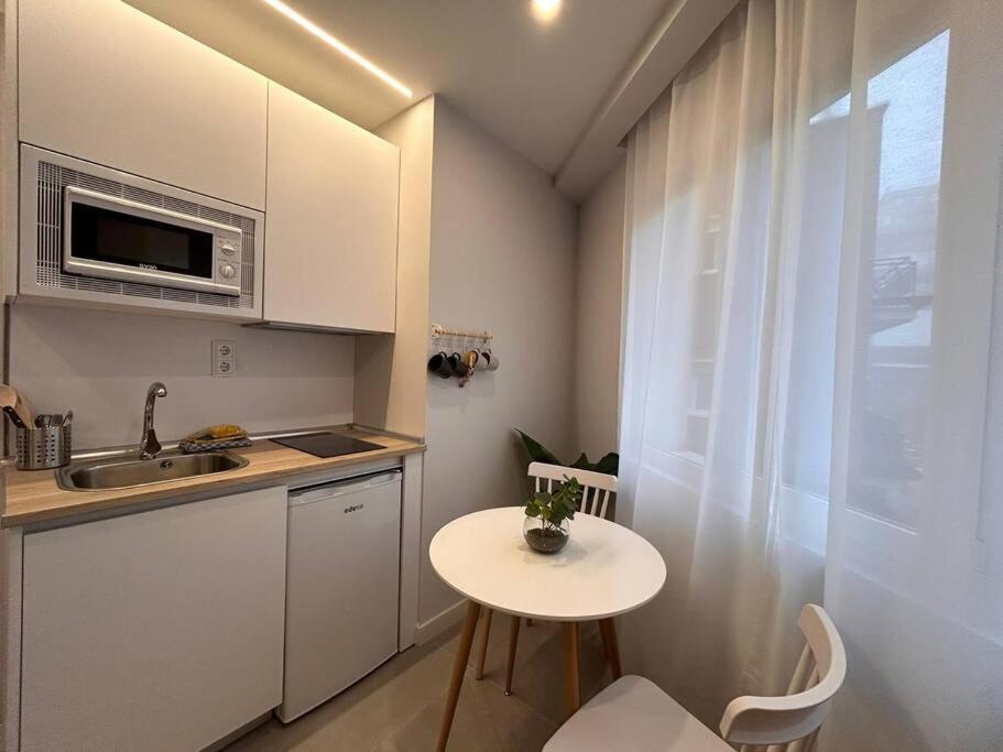 Cozy Studio In Tetuan - En 1/8 Μαδρίτη Εξωτερικό φωτογραφία