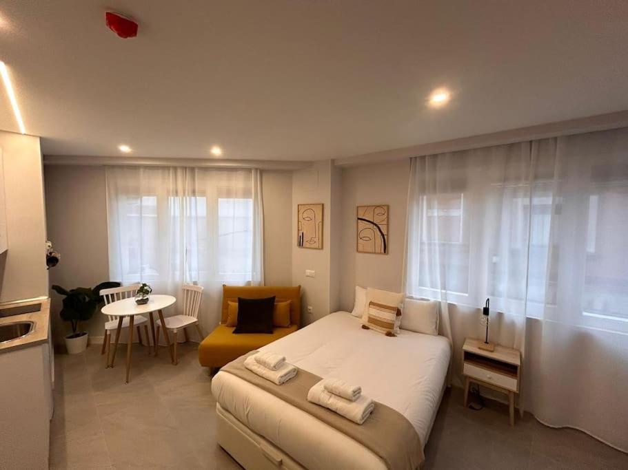 Cozy Studio In Tetuan - En 1/8 Μαδρίτη Εξωτερικό φωτογραφία